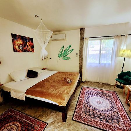 Feel Home No 3 Private House 2Br Hinkong Extérieur photo