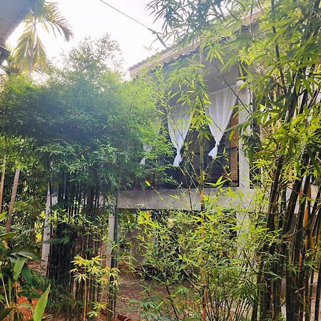 Feel Home No 3 Private House 2Br Hinkong Extérieur photo
