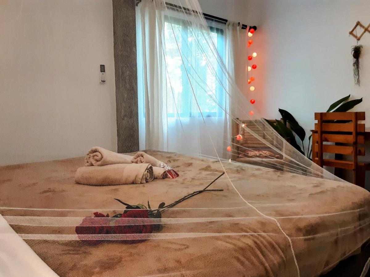 Feel Home No 3 Private House 2Br Hinkong Extérieur photo