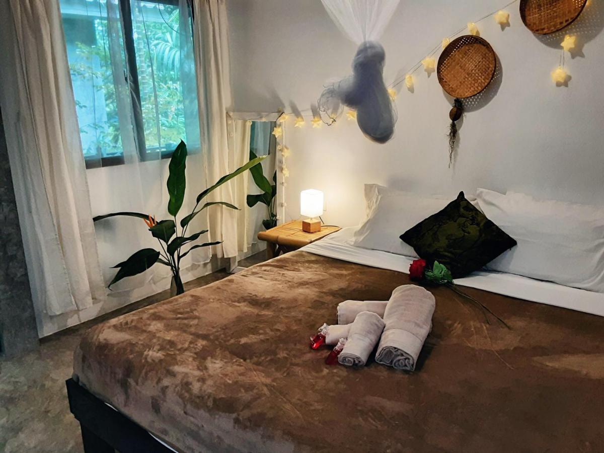 Feel Home No 3 Private House 2Br Hinkong Extérieur photo