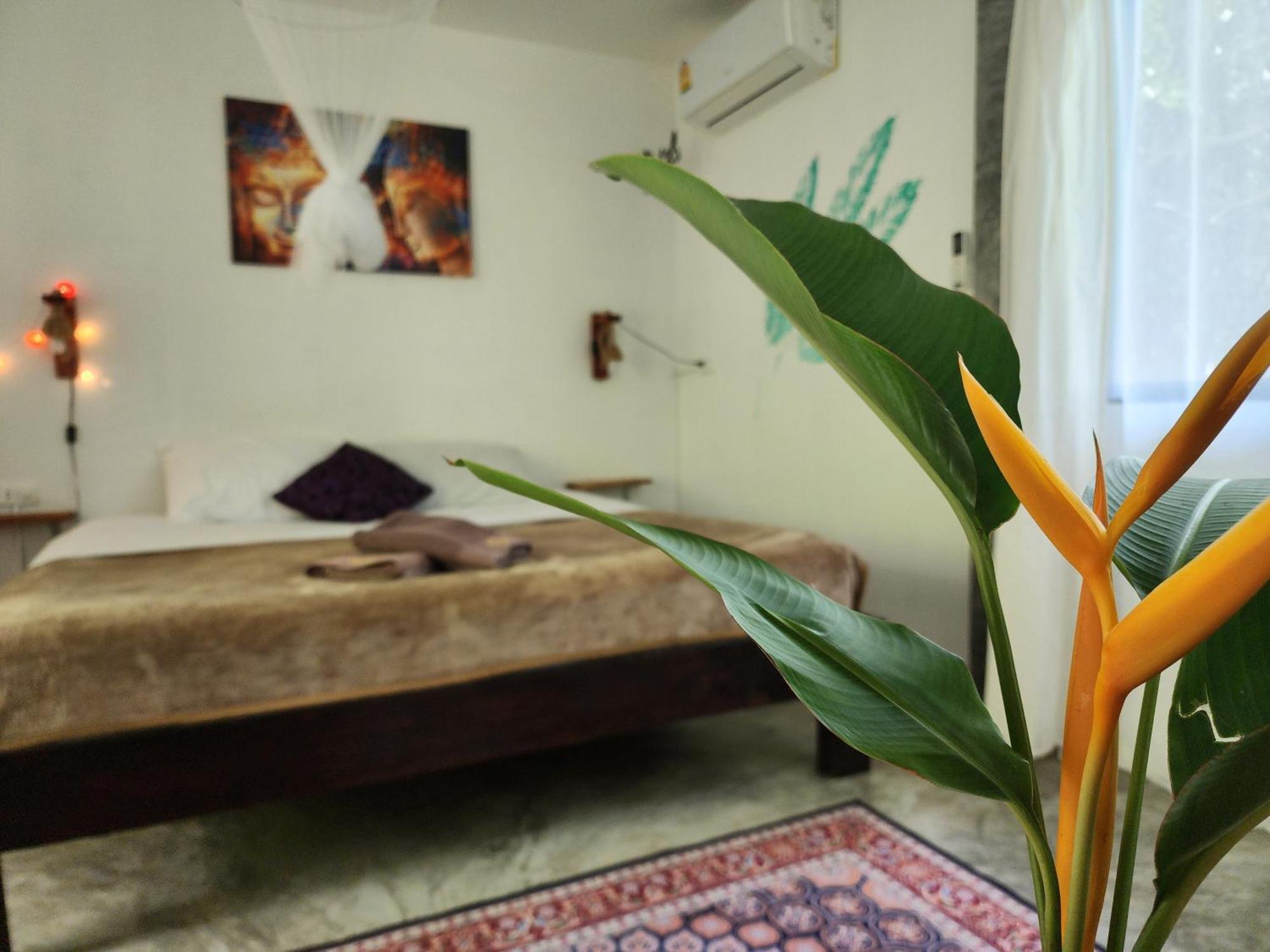 Feel Home No 3 Private House 2Br Hinkong Extérieur photo