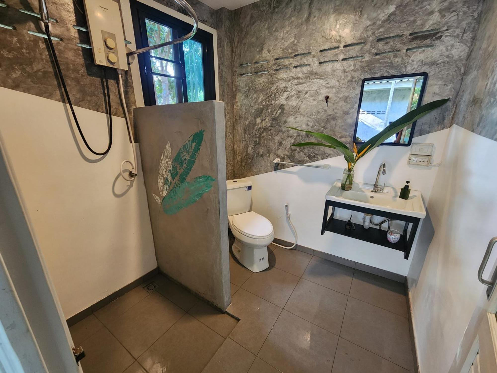 Feel Home No 3 Private House 2Br Hinkong Extérieur photo