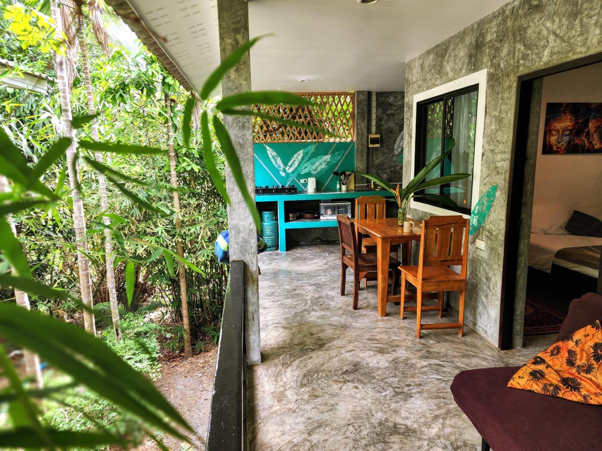 Feel Home No 3 Private House 2Br Hinkong Extérieur photo