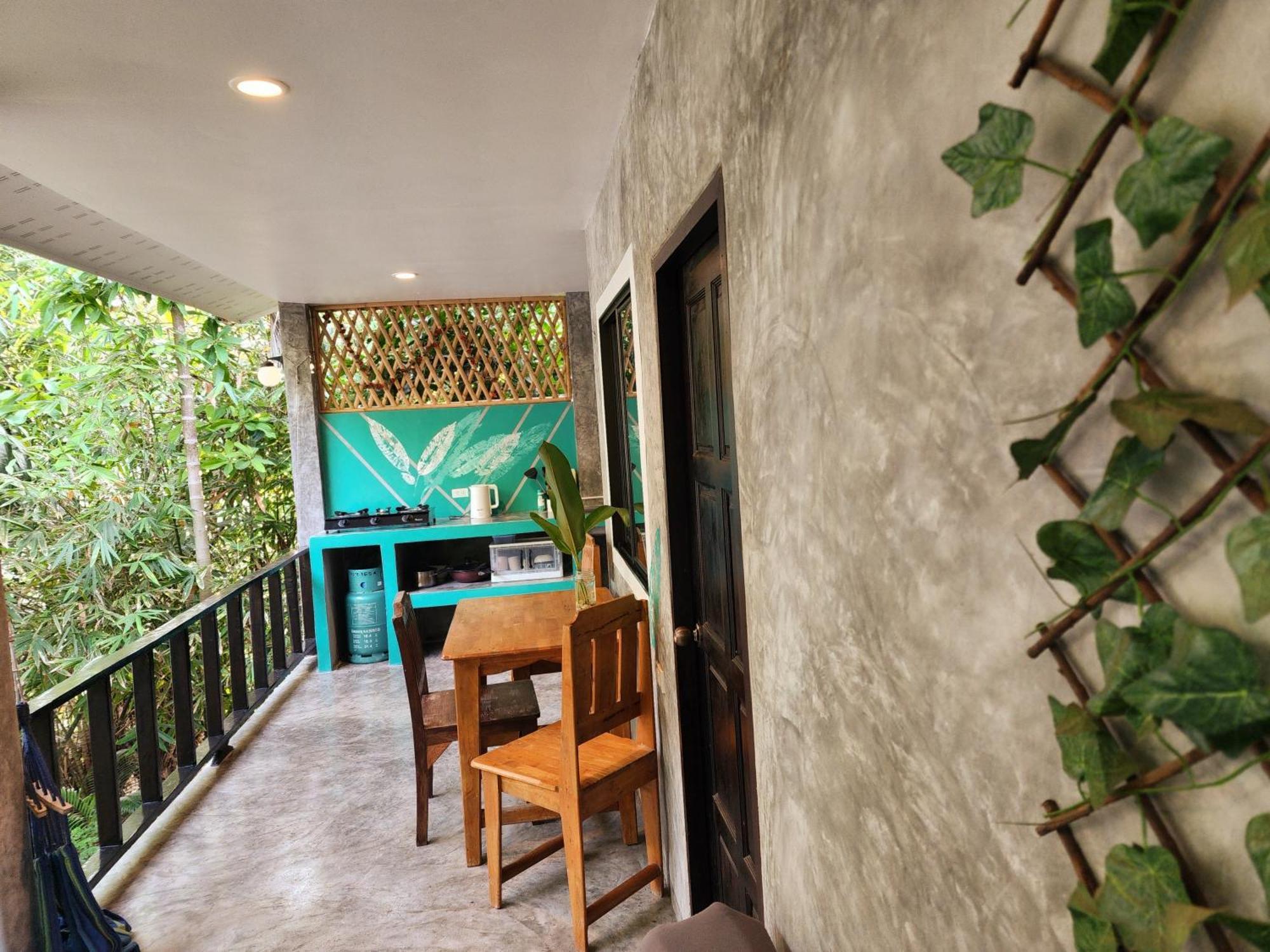 Feel Home No 3 Private House 2Br Hinkong Extérieur photo