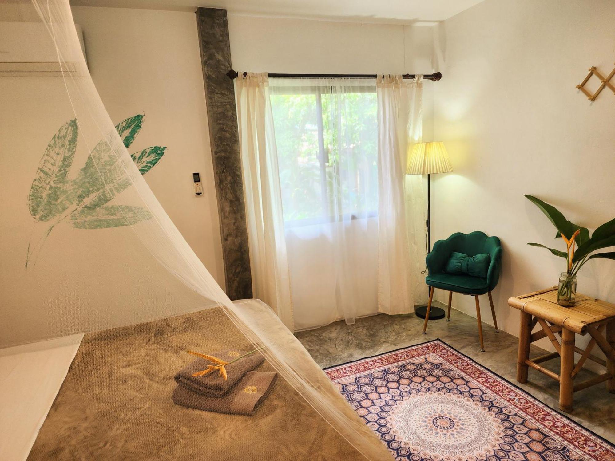 Feel Home No 3 Private House 2Br Hinkong Extérieur photo