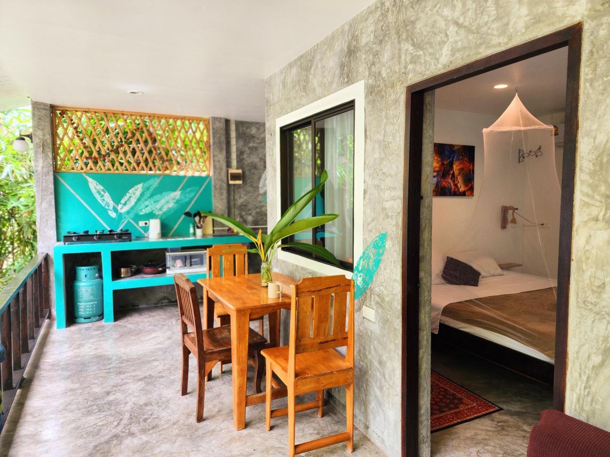 Feel Home No 3 Private House 2Br Hinkong Extérieur photo