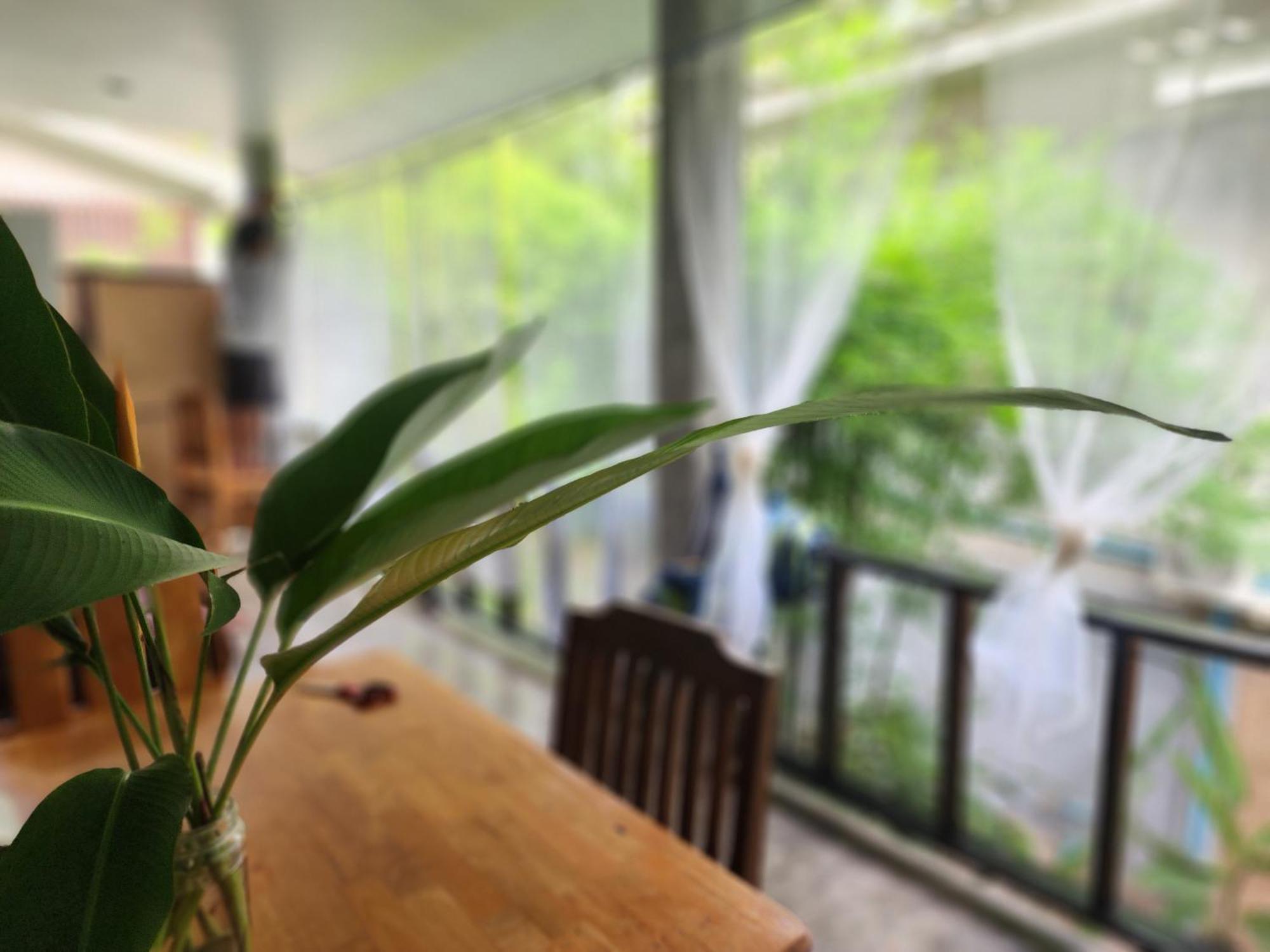 Feel Home No 3 Private House 2Br Hinkong Extérieur photo