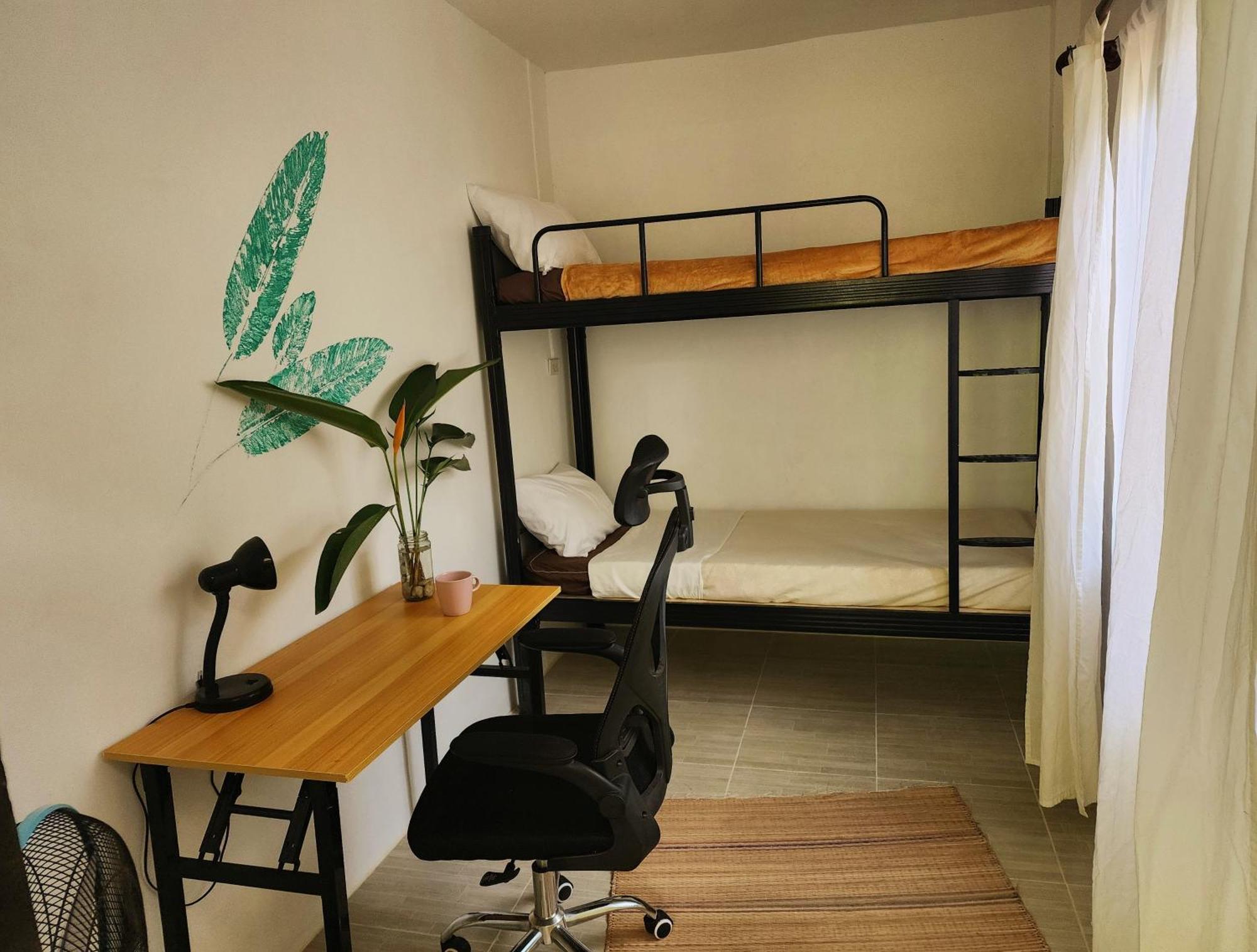 Feel Home No 3 Private House 2Br Hinkong Extérieur photo