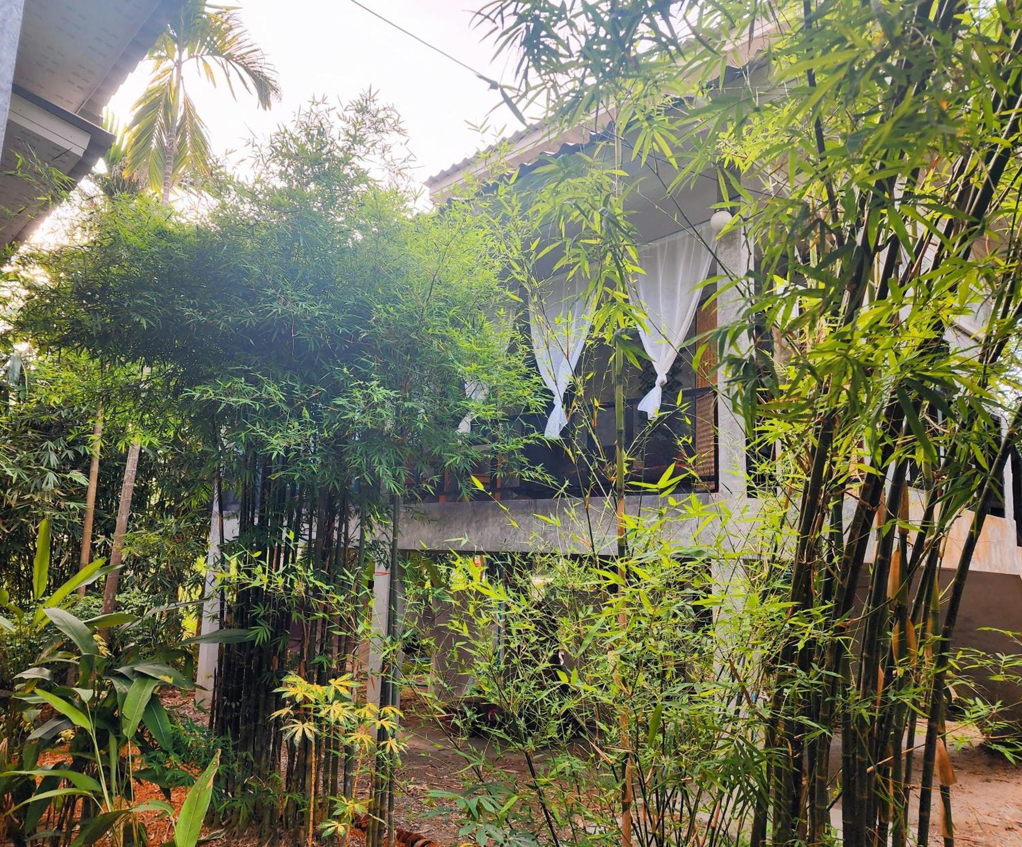 Feel Home No 3 Private House 2Br Hinkong Extérieur photo