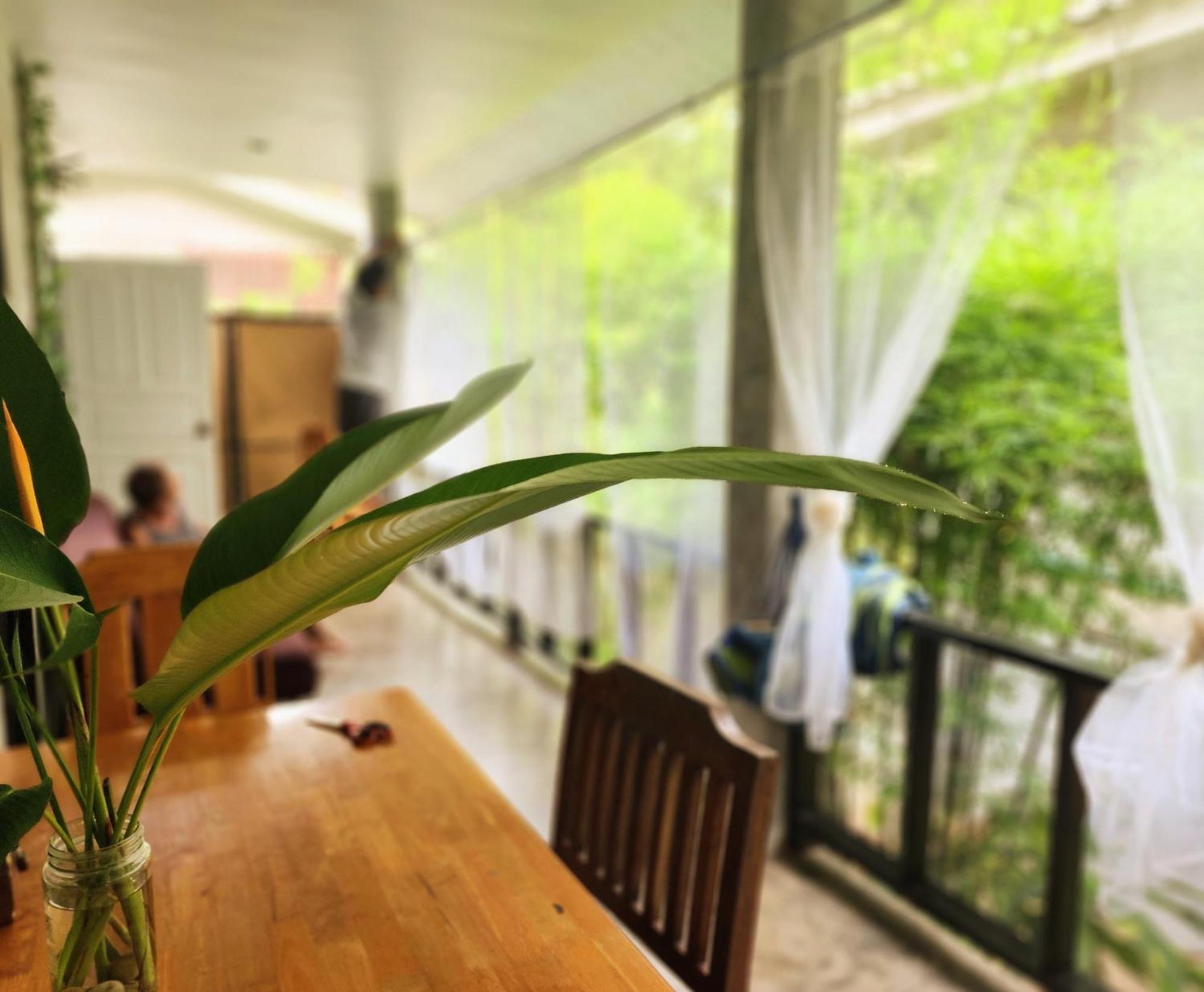 Feel Home No 3 Private House 2Br Hinkong Extérieur photo