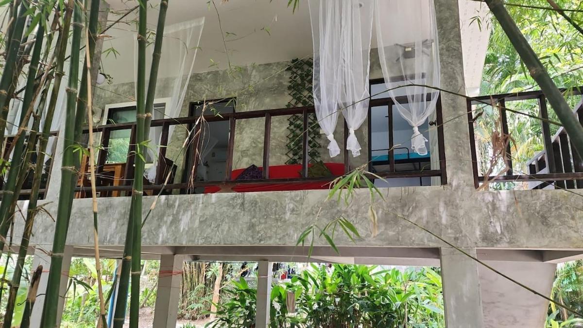 Feel Home No 3 Private House 2Br Hinkong Extérieur photo