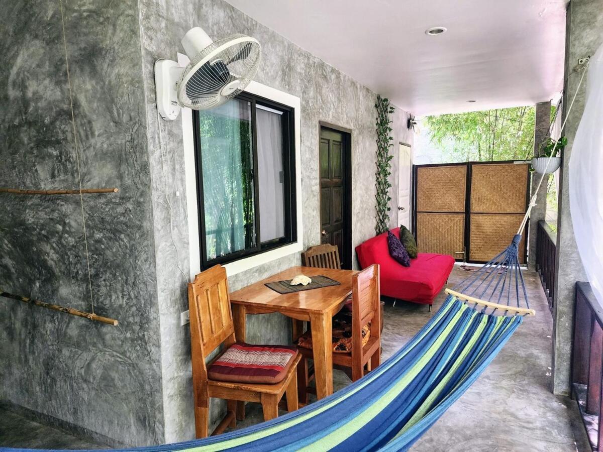Feel Home No 3 Private House 2Br Hinkong Extérieur photo