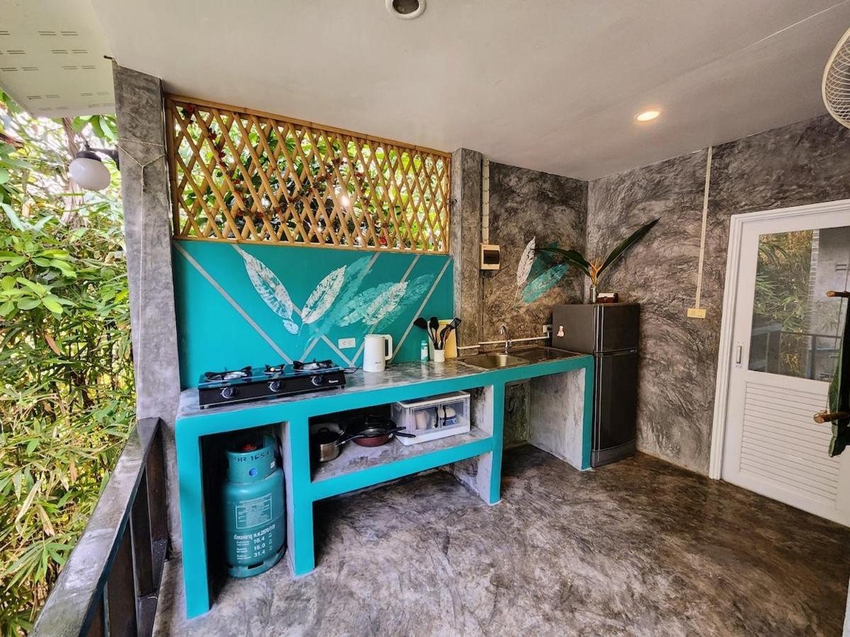 Feel Home No 3 Private House 2Br Hinkong Extérieur photo
