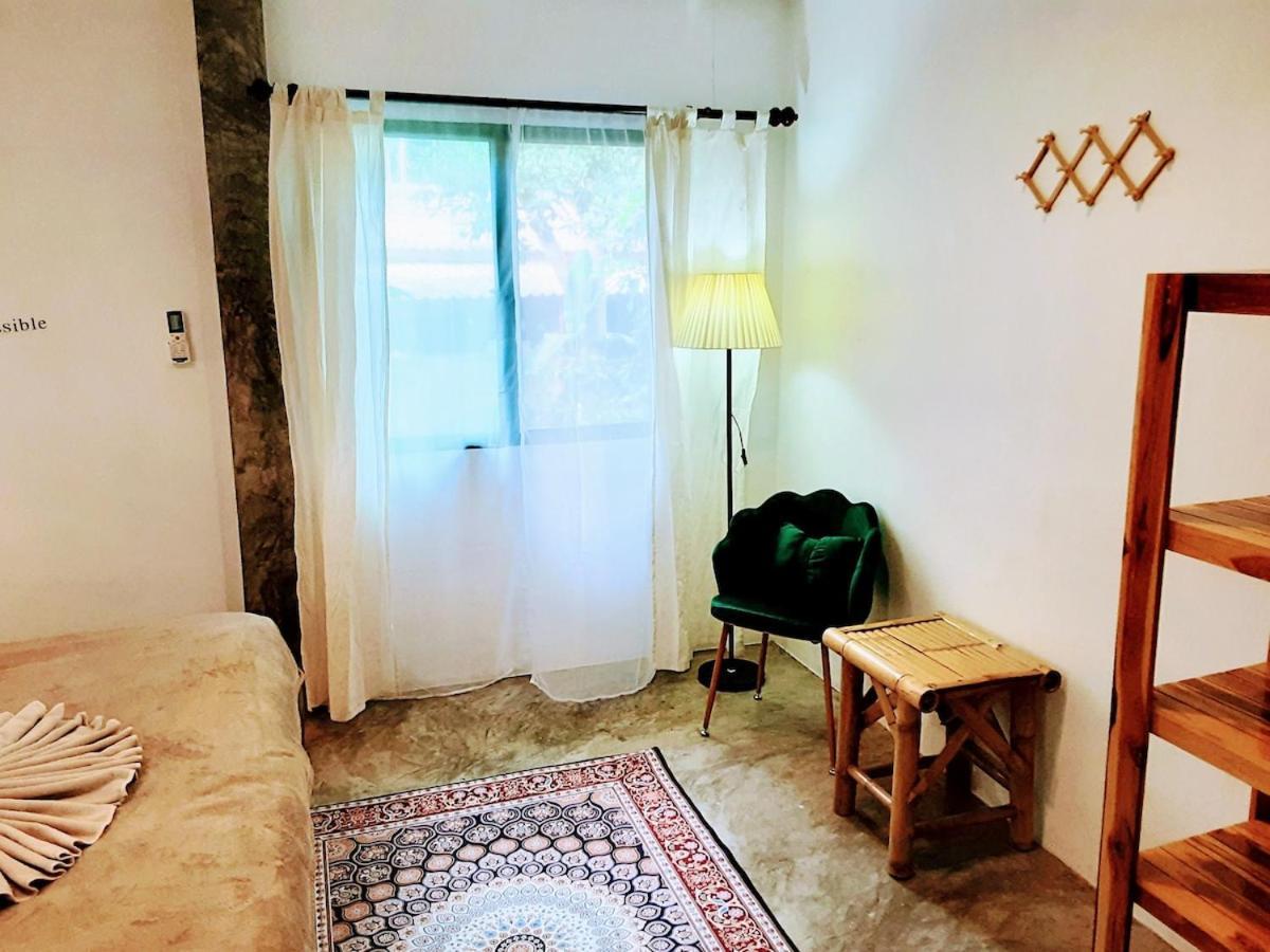 Feel Home No 3 Private House 2Br Hinkong Extérieur photo