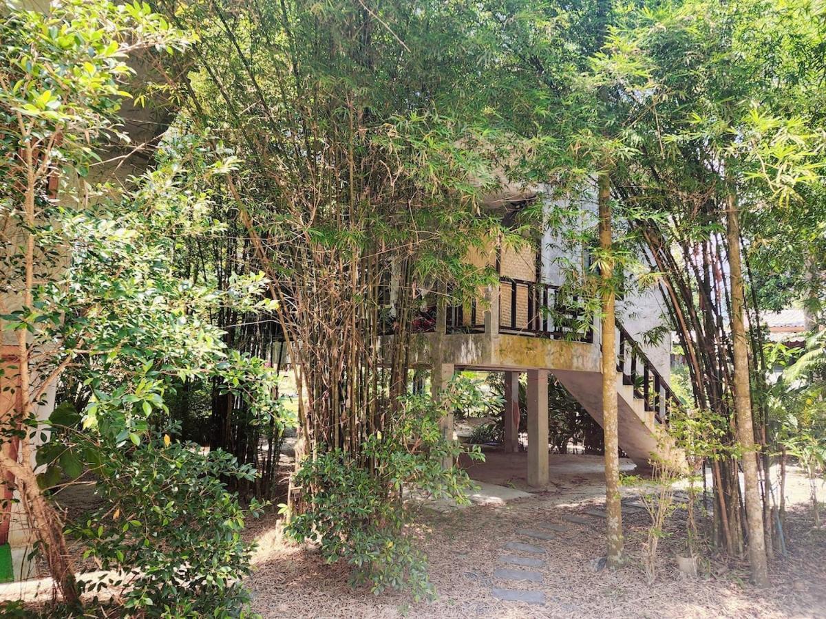 Feel Home No 3 Private House 2Br Hinkong Extérieur photo
