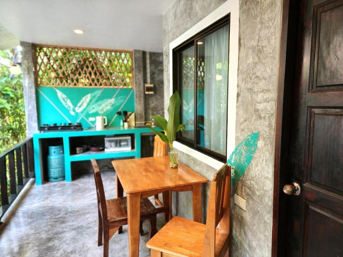 Feel Home No 3 Private House 2Br Hinkong Extérieur photo