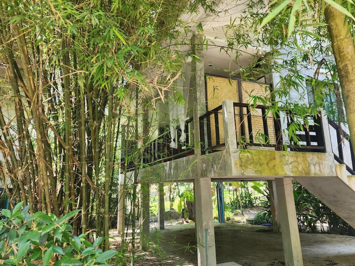 Feel Home No 3 Private House 2Br Hinkong Extérieur photo